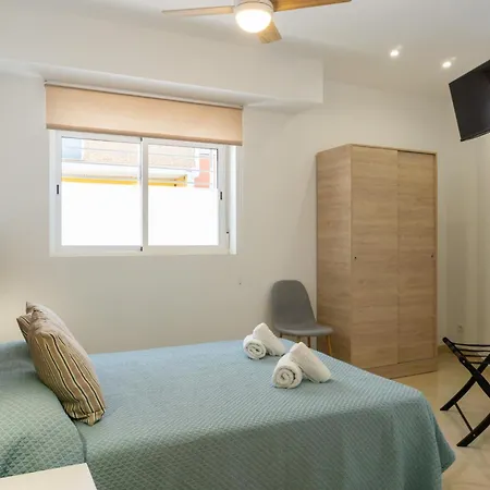 New Style Apartment *