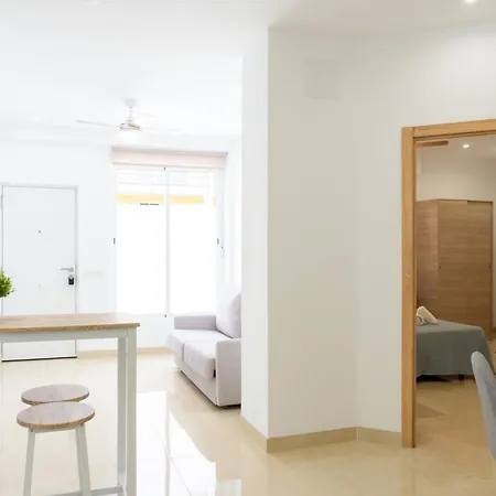 Apartamento New Style