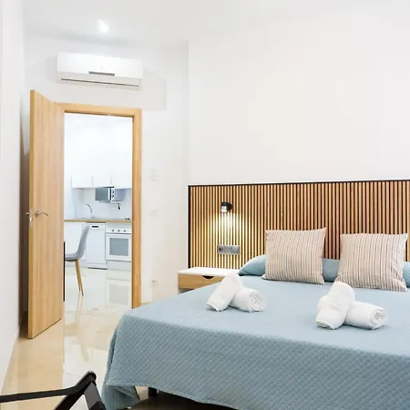Apartamento New Style Málaga