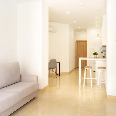Apartamento New Style