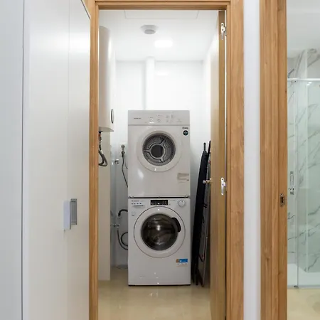 Apartamento New Style *